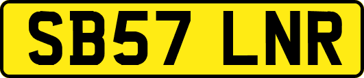 SB57LNR