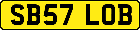 SB57LOB