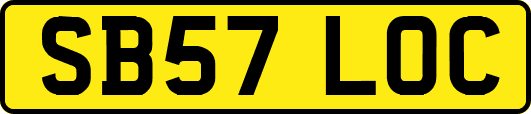 SB57LOC