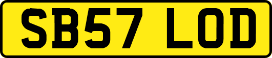 SB57LOD