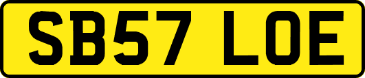 SB57LOE
