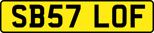 SB57LOF