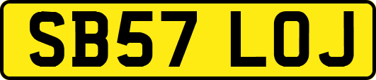 SB57LOJ