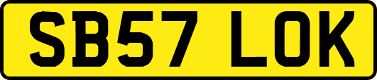 SB57LOK