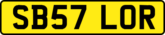 SB57LOR