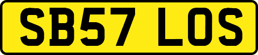 SB57LOS