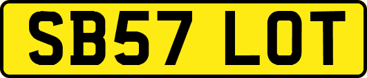 SB57LOT