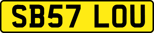 SB57LOU