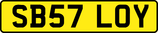 SB57LOY
