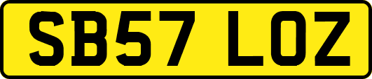 SB57LOZ