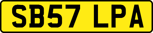 SB57LPA
