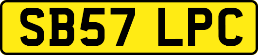 SB57LPC