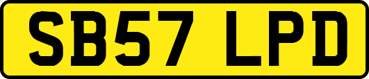 SB57LPD