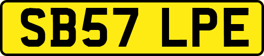SB57LPE