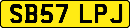 SB57LPJ