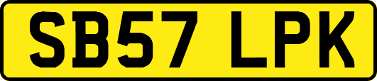 SB57LPK