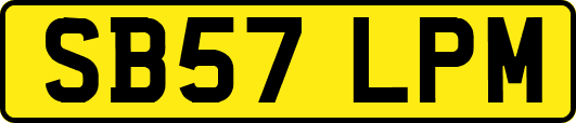SB57LPM
