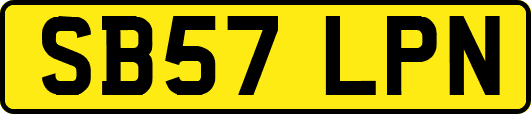 SB57LPN