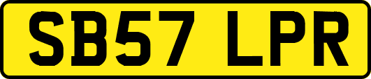SB57LPR