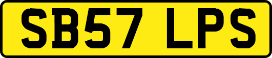 SB57LPS