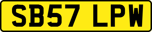 SB57LPW