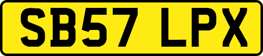 SB57LPX