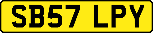 SB57LPY