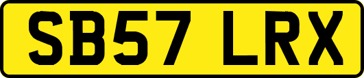 SB57LRX