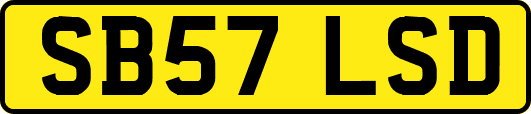 SB57LSD