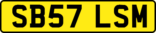 SB57LSM