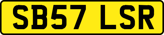 SB57LSR