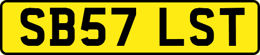 SB57LST