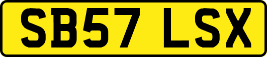 SB57LSX