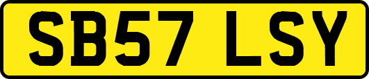 SB57LSY