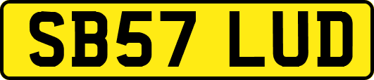 SB57LUD
