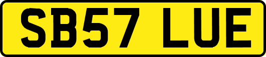 SB57LUE