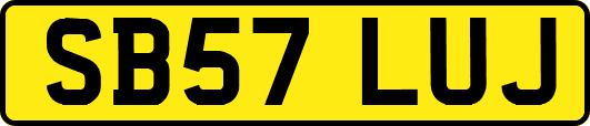 SB57LUJ