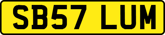 SB57LUM