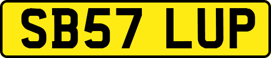 SB57LUP
