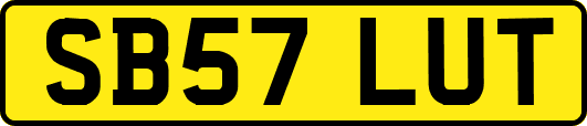 SB57LUT