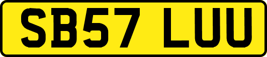 SB57LUU