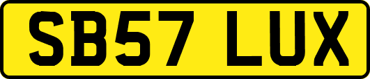 SB57LUX