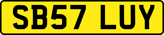 SB57LUY