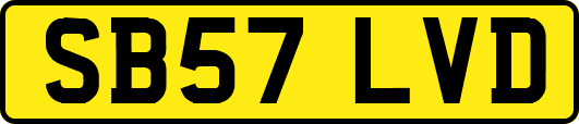SB57LVD