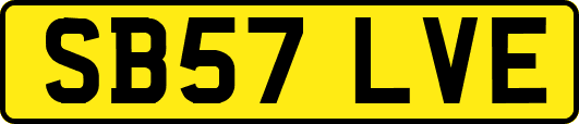 SB57LVE