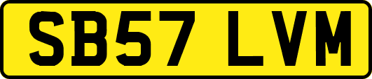 SB57LVM