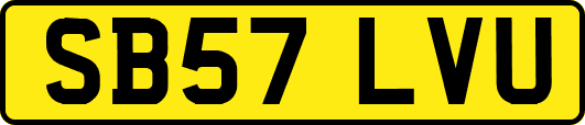 SB57LVU