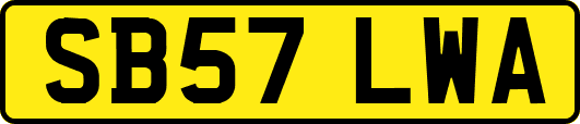 SB57LWA