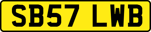 SB57LWB
