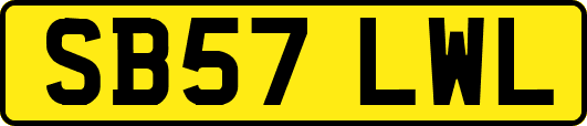 SB57LWL
